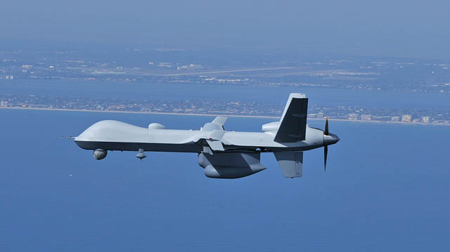 MQ-9B Guardian