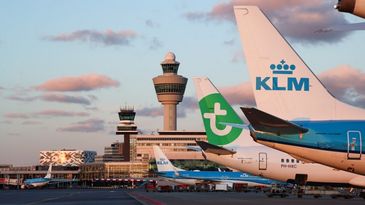 Flughafen Amsterdam Schiphol Pict1.jpg